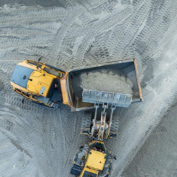Goonvean Aggregates